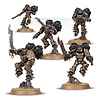 40K - CHAOS SPACE MARINE - Raptors