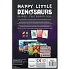 HAPPY LITTLE DINOSAURS (FR)