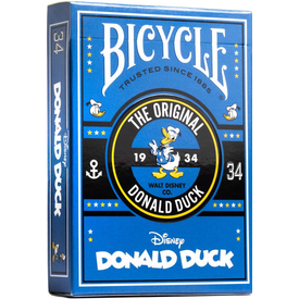 Bicycle BICYCLE - Donald Duck