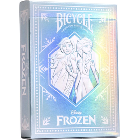 Bicycle BICYCLE - Frozen