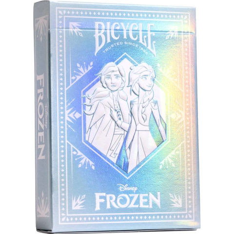 BICYCLE - DISNEY - Frozen