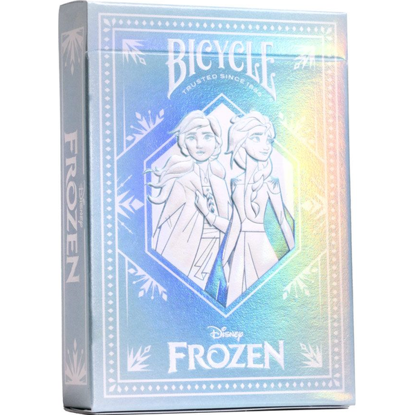 Bicycle BICYCLE - DISNEY - Frozen