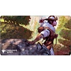 UP PLAYMAT - MTG COMMANDER SERIES - Selvala
