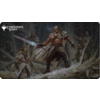 UP PLAYMAT - MTG COMMANDER SERIES - Tovolar