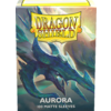 DRAGON SHIELD - SLEEVES (100ct) - MATTE - Aurora