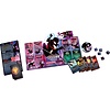 DICE THRONE (FR) - MARVEL - Scarlet Witch VS Thor VS Loki VS Spider-Man