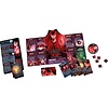 DICE THRONE (FR) - MARVEL - Scarlet Witch VS Thor VS Loki VS Spider-Man