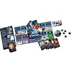 DICE THRONE (FR) - MARVEL - Scarlet Witch VS Thor VS Loki VS Spider-Man