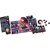 DICE THRONE (FR) - MARVEL - Black Widow VS Doctor Strange VS Captain Marvel VS Black Panther