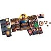 DICE THRONE (FR) - MARVEL - Black Widow VS Doctor Strange VS Captain Marvel VS Black Panther