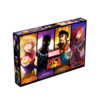 DICE THRONE (FR) - MARVEL - Black Widow VS Doctor Strange VS Captain Marvel VS Black Panther