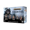 AOS - SLAVES TO DARKNESS - Darkoath brand's oathbound