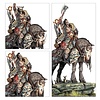 SLAVES TO DARKNESS: Darkoath chieftain on warsteed