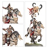 AOS - SLAVES TO DARKNESS - Darkoath Fellriders