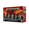 AOS - SLAVES TO DARKNESS - Darkoath Fellriders