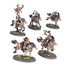 AOS - SLAVES TO DARKNESS - Darkoath Fellriders