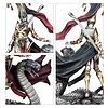 SOULSBLIGHT GRAVELORDS: Sekhar Fang of Nulahmia