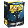 DRAGON SHIELD - SLEEVES (100ct) - MATTE - Jet