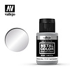 VALLEJO - METAL COLOR : Dull Alumunium