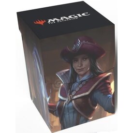 MTG UP - D-BOX (100+) - MTG - OUTLAWS OF THUNDER JUNCTION - A