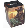 UP - D-BOX (100+) - MTG - OUTLAWS OF THUNDER JUNCTION - B
