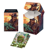 UP - D-BOX (100+) - MTG - OUTLAWS OF THUNDER JUNCTION - B