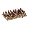 KINGDOM OF BRETONNIA : Peasant Bowmen