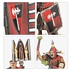 KINGDOM OF BRETONNIA : Men-at-arms