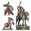 AOS - SLAVES TO DARKNESS - Darkoath army set