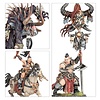 AOS - SLAVES TO DARKNESS - Darkoath army set