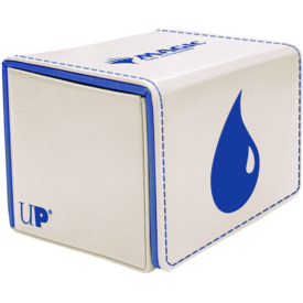 MTG UP - D-BOX - ACLOVE EDGE (100ct) - MTG MANA 8 - Island