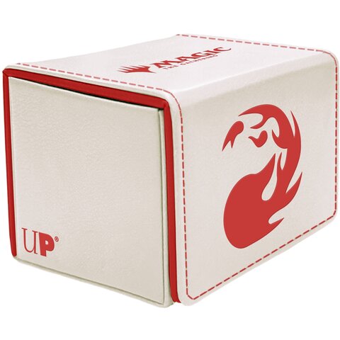 UP - D-BOX - ACLOVE EDGE (100ct) - MTG MANA 8 - Mountain