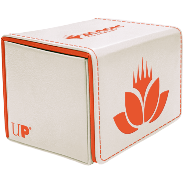 Ultra Pro UP D-BOX - ACLOVE EDGE - MTG MANA 8 - Lotus