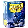 DRAGON SHIELD - SLEEVES (100ct) - MATTE - Petrol