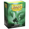 DRAGON SHIELD - SLEEVES (100ct) - DUAL MATTE - Might