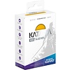 UG - KATANA - SLEEVES (100ct) - Yellow