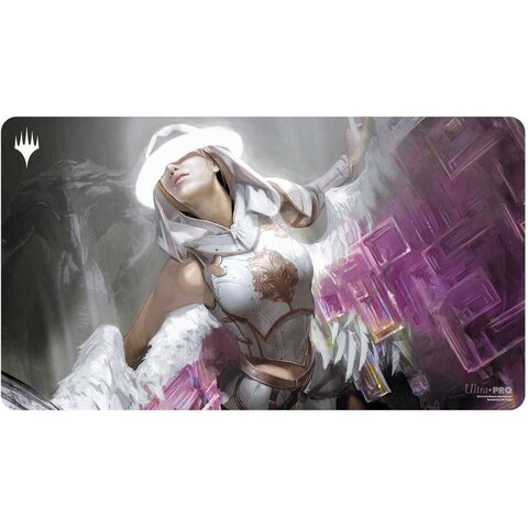 UP PLAYMAT - MTG - MODERN HORIZON 3 - v3