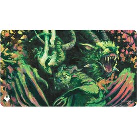 Ultra Pro UP PLAYMAT - MTG - MODERN HORIZON 3 - v6