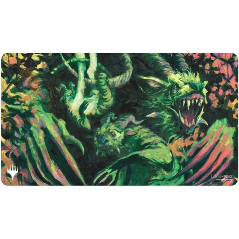 UP PLAYMAT - MTG - MODERN HORIZONS 3 - v6