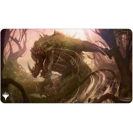 MTG UP PLAYMAT - MTG - MODERN HORIZON 3 - v4