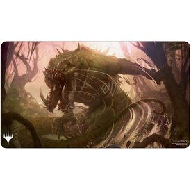 Ultra Pro UP PLAYMAT - MTG - MODERN HORIZONS 3 - v4