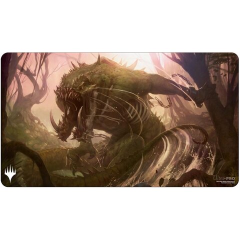 UP PLAYMAT - MTG - MODERN HORIZONS 3 - v4