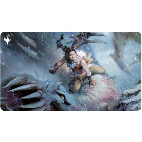 UP PLAYMAT - MTG - MODERN HORIZON 3 - B