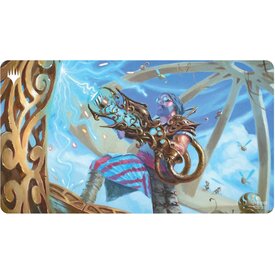 Ultra Pro UP PLAYMAT - MTG - MODERN HORIZONS 3 - C