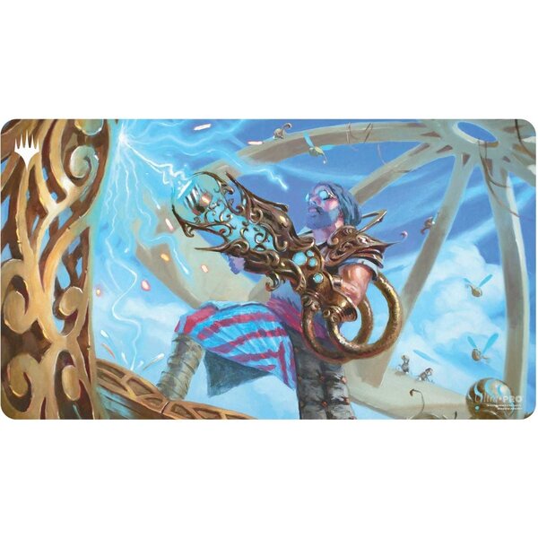 MTG UP PLAYMAT - MTG - MODERN HORIZON 3 - C