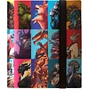 UP BINDER PRO - 9PKT - MTG - MODERN HORIZON 3