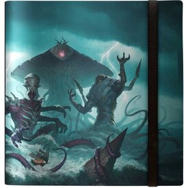 Ultra Pro UP BINDER PRO - 12PKT - MTG - MODERN HORIZONS 3 *JUNE 7*