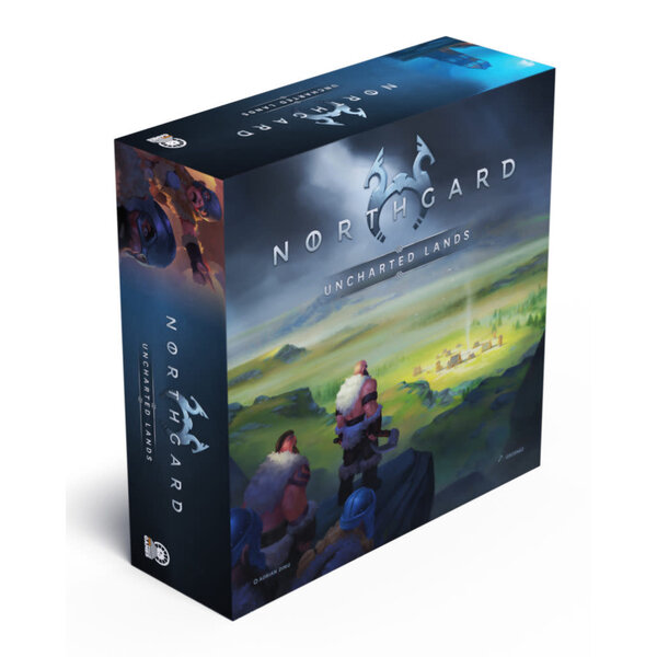 Studio H NORTHGUARD (FR)