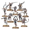 40K - COMBAT PATROL - Adeptus Sororitas