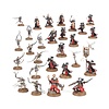 40K - COMBAT PATROL - Adeptus Sororitas